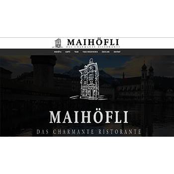 Restaurant Maihöfli